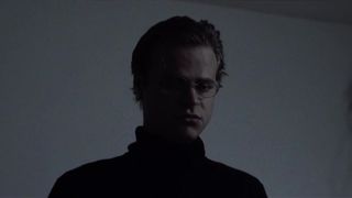 Alix Benezech, Jodie Ruth sex - On ne parle plus beaucoup (2017)