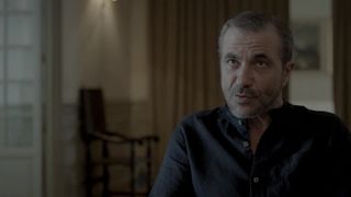 Barbara Lennie topless, nude in film 'Magical Girl'