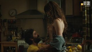 Marina Hands - Mytho s01e03 (2019)