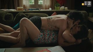 Marina Hands - Mytho s01e03 (2019)