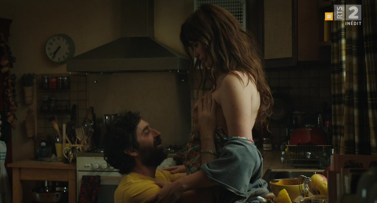 Marina Hands – Mytho s01e03 (2019)