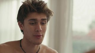 Catherine Reitman naked - Workin' Moms s03e03 (2019)