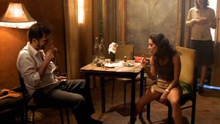 Bel Garcia & Josi Antello & Fernando Eiras - Filme de Amor