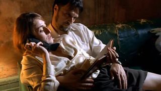 Bel Garcia & Josi Antello & Fernando Eiras - Filme de Amor