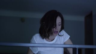 Gabriella Pession naked - La Porta Rossa s01e02e04e05e09e11 (2017)