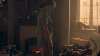 Simona Brown nude, Tallulah Haddon naked - Kiss Me First-s01e02 (2018)