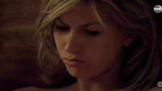 Diosa, Sandra Richefort nude  - Trio dangereux (2001)