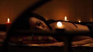 Lara Tinelli, Lola Fellini nude - Life Love Lust (2010) Explicit Lesbians Massage