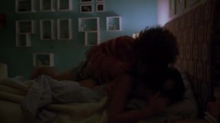 Marimar Vega - Daniel And Ana (2009)