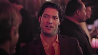 Striptease Movie Scene. Aubrey Addams, Brienne De Beau nude, strip, sex