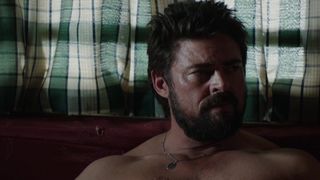 Violet Ryder, Sofia Vergara nude - Bent (2018)