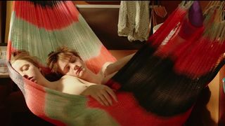 Mailys Dumon - Bis einer weint - Simon pleure (2016)