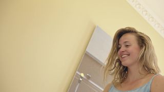 Renate Reinsves nude - Hvite Gutter s02e08 (2018)