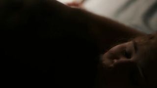 Marie Denarnaud Nude - Les Adoptes (2011)