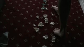 Marie Denarnaud Nude - Les Adoptes (2011)