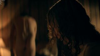 Simona Brown, Tallulah Haddon nude - Kiss Me First s01e05 (2018)