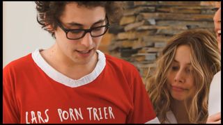 Explicit sex scenes Fucking Games