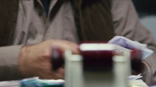 Caroline Ford, & other actresses - Anti-Social (2015) Naked actress in a TV movie scene