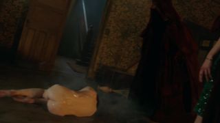 Chelsie Preston Crayford nude - Ash vs Evil Dead s03e09 (2018)