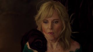 Chelsie Preston Crayford nude - Ash vs Evil Dead s03e09 (2018)