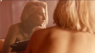 Merle Wasmuth - Die Statue, die mir wuchs (2019)