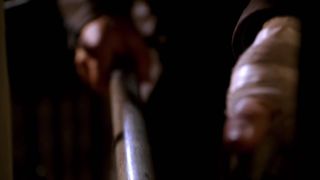 Jennifer Lopez nude - U Turn (1997)