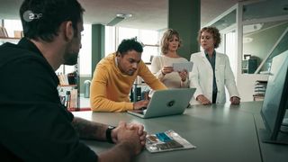 Dorothea Gebhardt, Natalie Holle naked - Die Spezialisten Im Namen der Opfer s03e10 (2018)