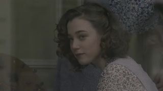 Julia Jentsch, etc Nude - I Served the King of England (2006)