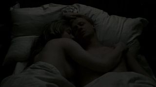Julia Jentsch, etc Nude - I Served the King of England (2006)