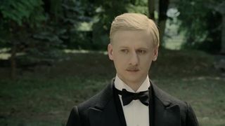 Julia Jentsch, etc Nude - I Served the King of England (2006)