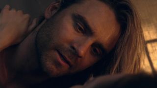 Celebrity Sex Scenes - Gwendoline Taylor