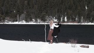 Karin Brauns - Once Upon a Time in Deadwood (2019)