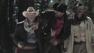 Karin Brauns - Once Upon a Time in Deadwood (2019)