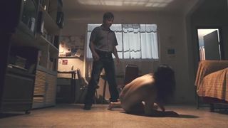 Monica del Carmen ‘Ano Bisiesto (2010)’ (Sex, Nude, Pussy, Explicit Handjob)03