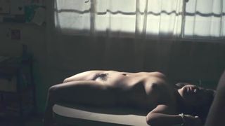 Monica del Carmen ‘Ano Bisiesto (2010)’ (Sex, Nude, Pussy, Explicit Handjob)03