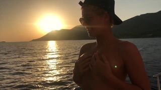 One More Chancer feat Meli - NSFW Official Music Video feat Marisa Papen - Hot T