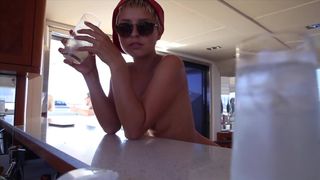 One More Chancer feat Meli - NSFW Official Music Video feat Marisa Papen - Hot T