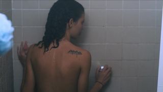 Jaiden Thompson nude, Da Leigh nude - Hell's Belle (2019)