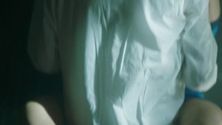 Charity Wakefield, Shannon Tarbet - Genius Einstein s01e01-03 (2017) Naked actress in a movie scene