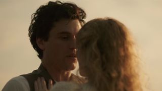 Charity Wakefield, Shannon Tarbet - Genius Einstein s01e01-03 (2017) Naked actress in a movie scene