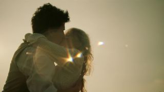 Charity Wakefield, Shannon Tarbet - Genius Einstein s01e01-03 (2017) Naked actress in a movie scene