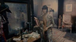 Monet Mazur Nude - Stoned (UK 2005)