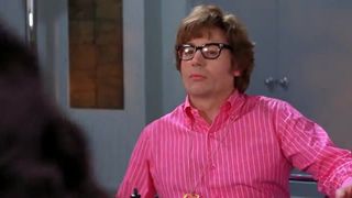 Kristen Johnston Sexy - Austin Powers_ The Spy Who Shagged Me (1999)