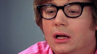 Kristen Johnston Sexy - Austin Powers_ The Spy Who Shagged Me (1999)