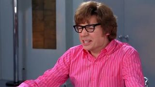 Kristen Johnston Sexy - Austin Powers_ The Spy Who Shagged Me (1999)