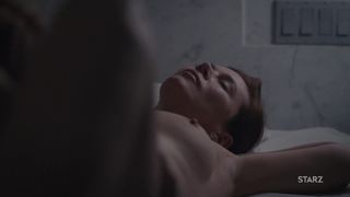 Louisa Krause, Anna Friel Nude - The Girlfriend Experience s02e03 (2017)