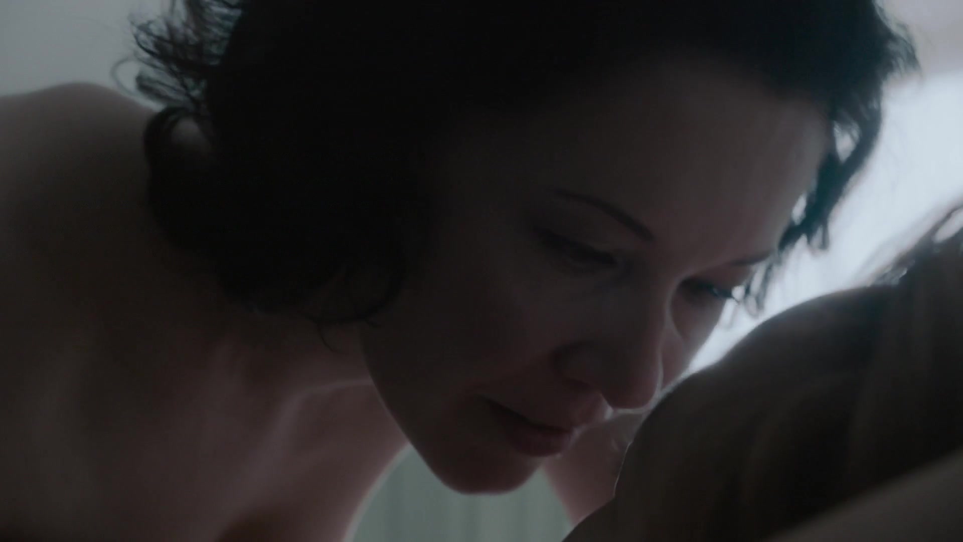 Louisa Krause, Anna Friel Nude – The Girlfriend Experience s02e03 (2017)