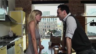 Lauren Lee Smith Nude - Cinemanovels (2013)