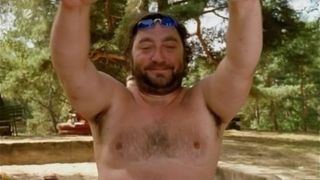 Barfuss Bis Zum Hals Nudity Scenes