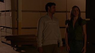 Cailey Muise naked - Dracula In Love (2018)